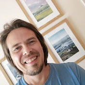 Profile Picture of James Blundell Art (@jamesblundellart) on Youtube