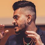 Profile Picture of Shyam Lalani | BLUE MUSIC (@somebluemusic) on Instagram