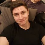 Profile Picture of Sean Baird (@seandoesphotossometimes) on Instagram