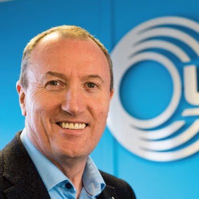 Profile Picture of Bill Scott OBE (@BillScottWilton) on Twitter