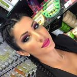 Profile Picture of MariaGeorgiou (@mariageorgiou.mua) on Instagram