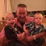 Profile Picture of Gerrit (@gerritvandenberg1957) on Instagram