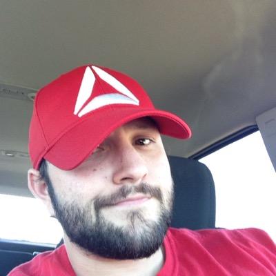 Profile Picture of Jonathan Adkins (@randomjonathan) on Twitter