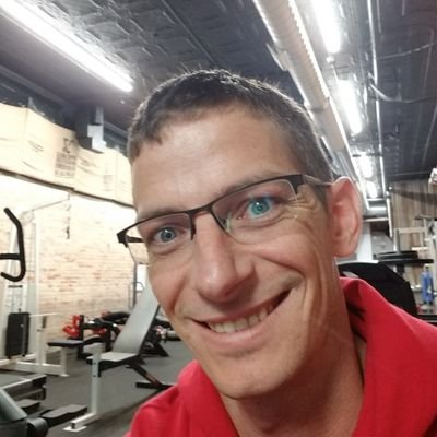 Profile Picture of Joe Cantwell (@JoeCantwell5) on Twitter