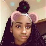 Profile Picture of Shayla Carlvin (@shayla_queenshayla) on Instagram