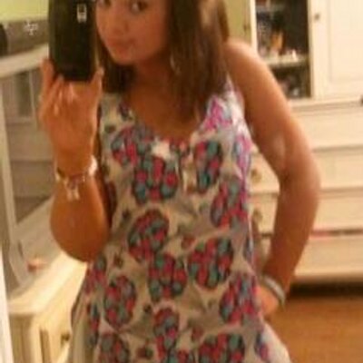 Profile Picture of Haley Jordyn Eason (@haley_jordyn) on Twitter