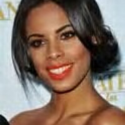 Profile Picture of Lana Davis (@RochelleForEva) on Twitter