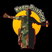 Profile Picture of Gabriel Julio Gomez (@keep_pushing_comedy) on Youtube