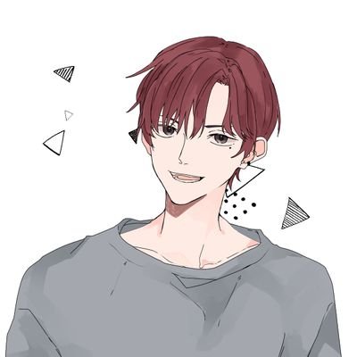 Profile Picture of 박지유 (@Youdal00) on Twitter