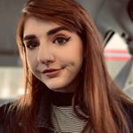 Profile Picture of AMBER (@strawberry_freckleface) on Instagram
