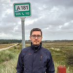 Profile Picture of Erik Bang Hansen (@soulpin) on Flickr