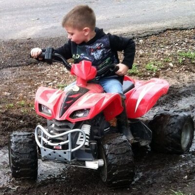 Profile Picture of Chase Hale (@chasehale80) on Twitter