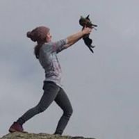 Profile Picture of Jade Bates De Su (@jade-bates-de-su) on Quora