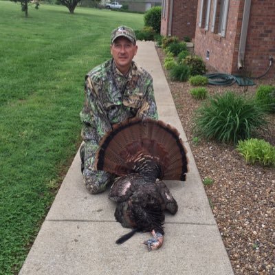 Profile Picture of Keithbatts (@keithbatts1) on Twitter