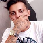 Profile Picture of Jeferson Silva Tattoo (@jeferson.silva.tattoo) on Instagram