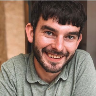 Profile Picture of Daniel MacLean (@danielmaclean) on Twitter