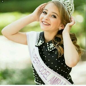 Profile Picture of Danielle__Cohn (@danielle__cohn) on Tiktok