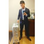 Profile Picture of Andrew Yap (@andrewsayswhat) on Instagram
