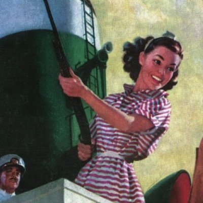 Profile Picture of Harrier Du Bois (@AndrewBois) on Twitter