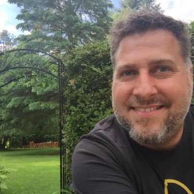 Profile Picture of Dan Larose (@spartanlion1) on Twitter