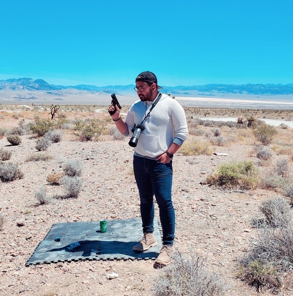 Profile Picture of Regie Prudente (@xr3g13x) on Poshmark