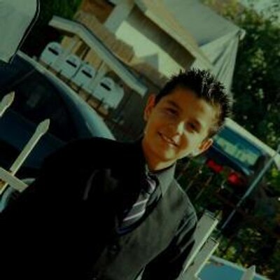 Profile Picture of Luis Tinoco (@LuisLuistinoco) on Twitter