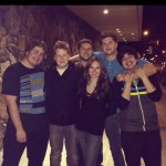 Profile Picture of Bradley Hungar (@bradleyhungar) on Instagram