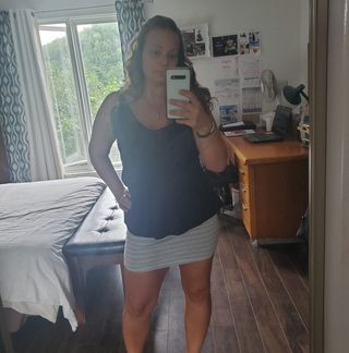 Profile Picture of Jessy Dozois (@LA.Tite.DJesS) on Facebook