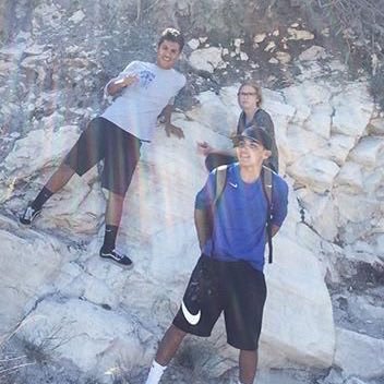 Profile Picture of Martin Melero (@Joel514682571) on Twitter