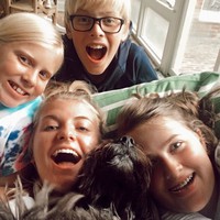 Profile Picture of Ian Berg (@ian-berg-15) on Quora