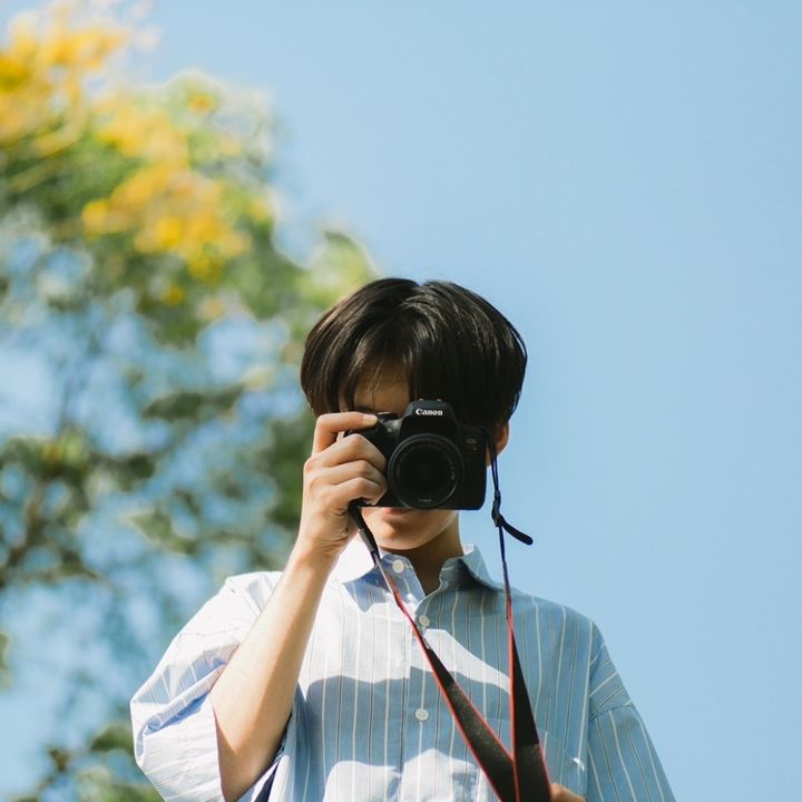 Profile Picture of kei (@kei.photos) on Tiktok