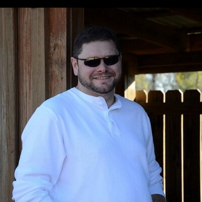 Profile Picture of Chris Elledge (@cselledge) on Twitter