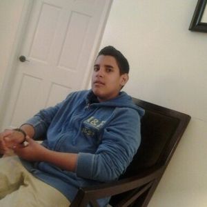 Profile Picture of Rene Erazo (@thunderboii23) on Myspace