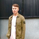 Profile Picture of Alex Dawes (@_alexdawes) on Instagram