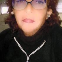 Profile Picture of Zulma Serrano (@serrano_zulma) on Twitter