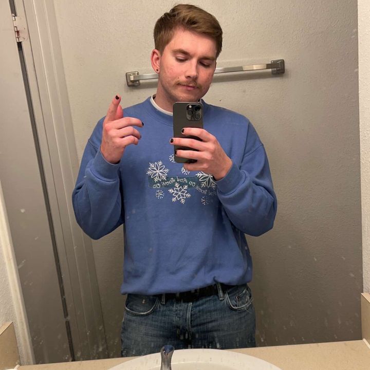 Profile Picture of Cody Wallace (@cody_wj) on Tiktok