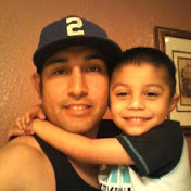 Profile Picture of Ismael Cordova (@3948Izzy) on Youtube
