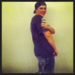 Profile Picture of Alex Archibeque (@alex_archibeque_) on Instagram