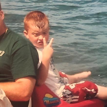 Profile Picture of Quinn Carroll (@@quinncarroll8) on Tiktok