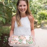 Profile Picture of Carroll Cookie Co. (@carrollcookieco) on Instagram