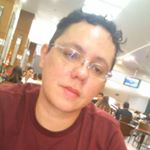 Profile Picture of Alex Rodrigues (@socio.barrusk) on Instagram