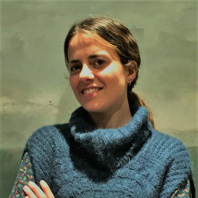 Profile Picture of Clara Corretgé Fernández (@ClaraCorretge) on Twitter