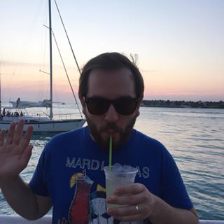 Profile Picture of Michael Campbell (@campbell.michaeld) on Facebook