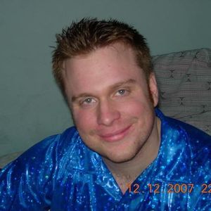 Profile Picture of Jim Aspen (@jim_aspen) on Myspace