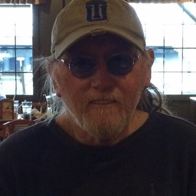 Profile Picture of Derek Wunsch (@DerekWunsch1) on Twitter