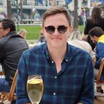 Profile Picture of Ben Knowles (@bknowlesofficial) on Instagram