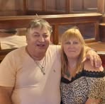 Profile Picture of Joy Tomkins Mitchell (@joy.tomkins) on Facebook