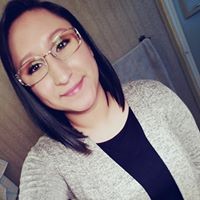 Profile Picture of Itzel Alvarado (@itzel-alvarado-3) on Quora