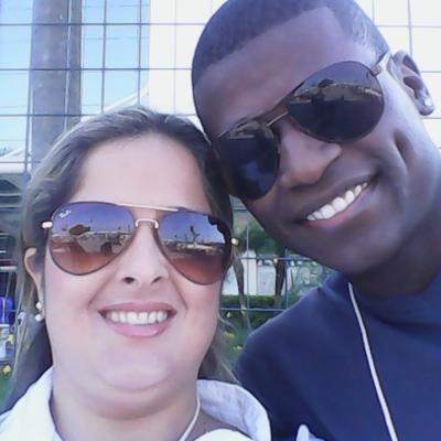 Profile Picture of Monique & André (@mrs_alss) on Twitter