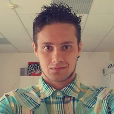 Profile Picture of Jason Lecomte (@JasonLecomte6) on Twitter
